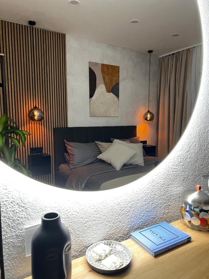 赫瓦尔Casa Benita住宿加早餐旅馆 外观 照片