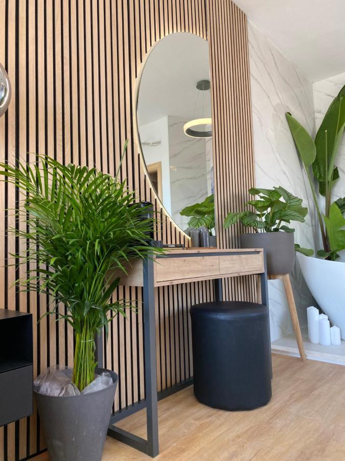 赫瓦尔Casa Benita住宿加早餐旅馆 外观 照片