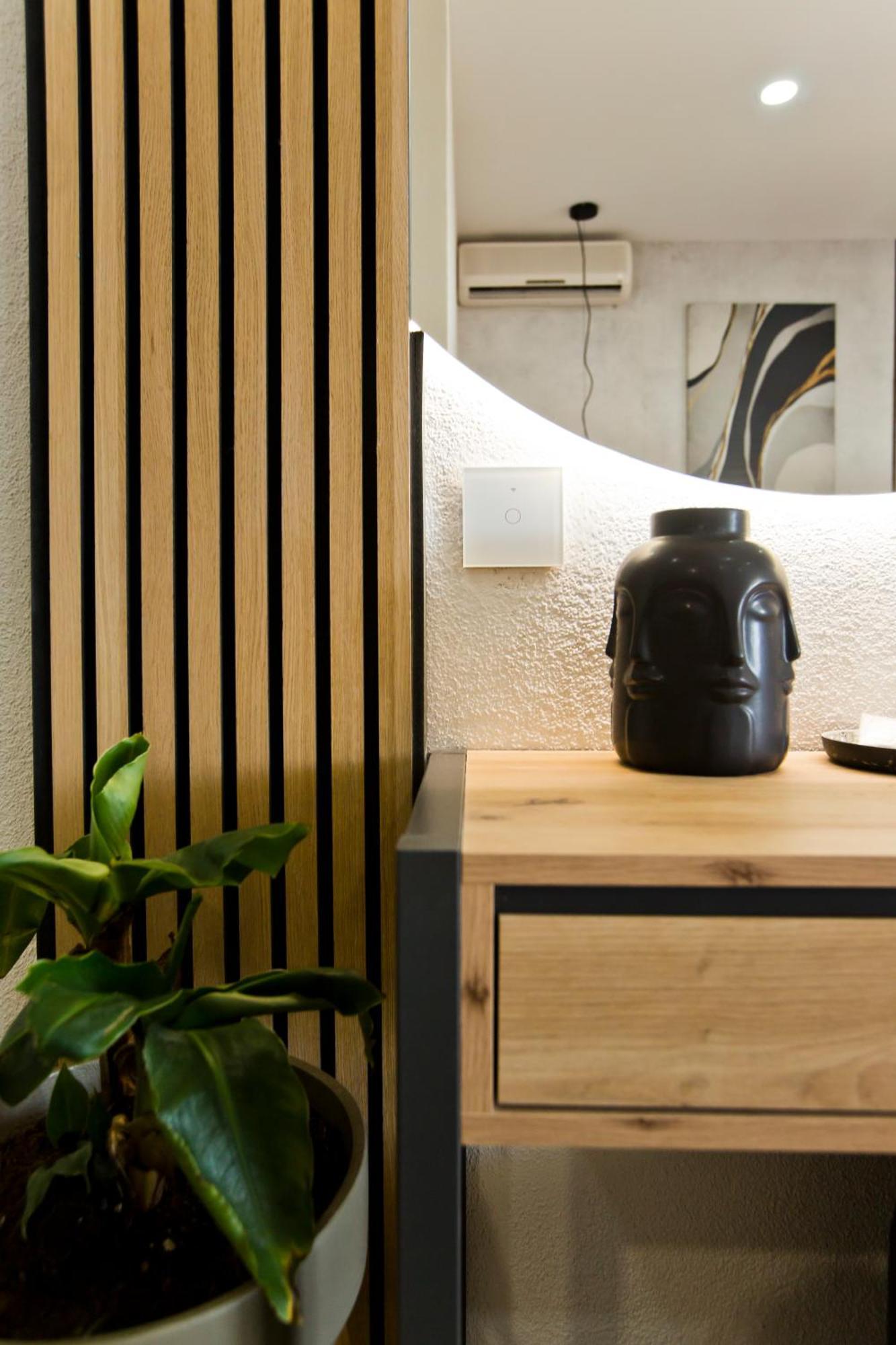 赫瓦尔Casa Benita住宿加早餐旅馆 外观 照片