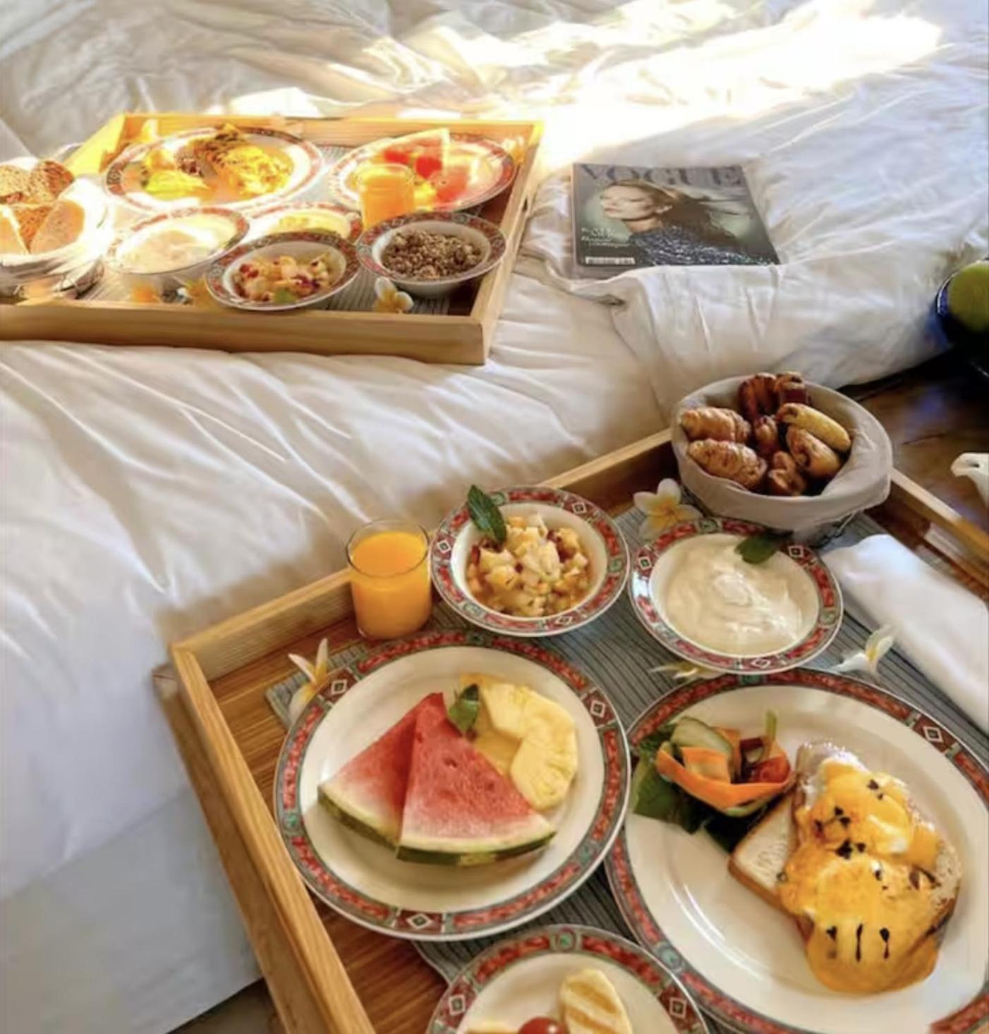 赫瓦尔Casa Benita住宿加早餐旅馆 外观 照片